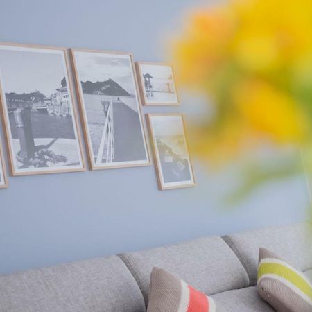 סן סבסטיאן Goxue Home מראה חיצוני תמונה