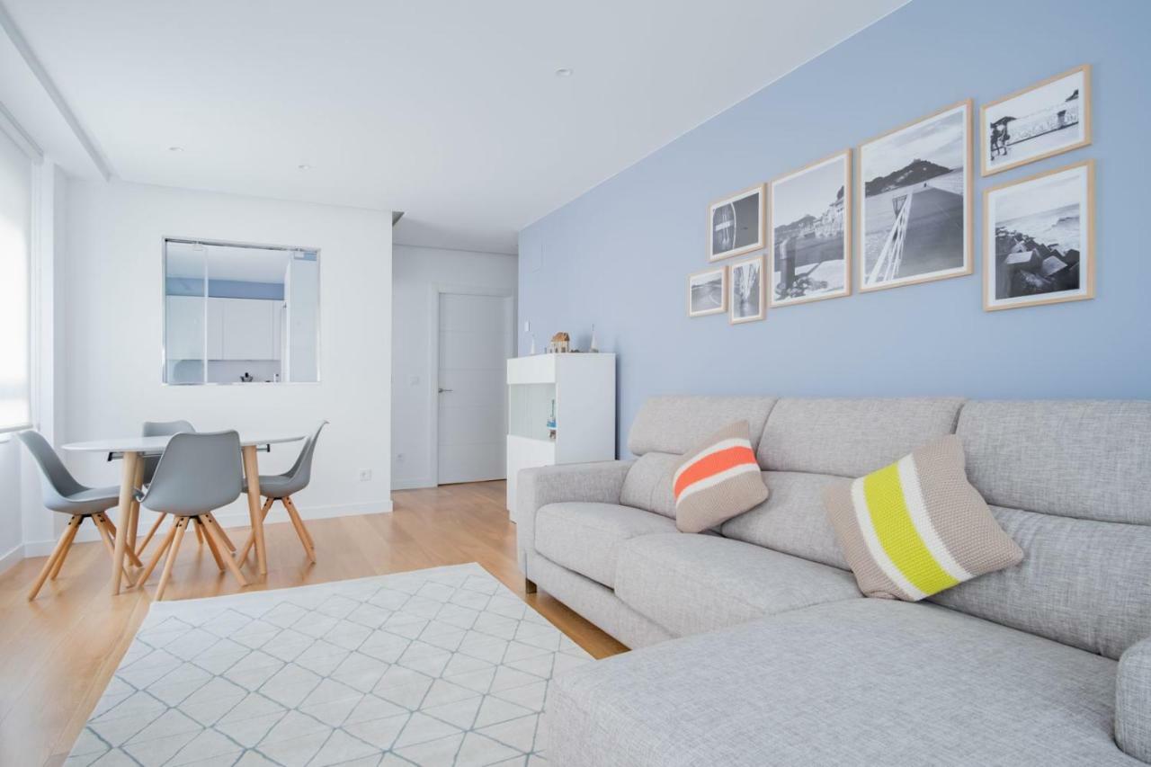 סן סבסטיאן Goxue Home מראה חיצוני תמונה