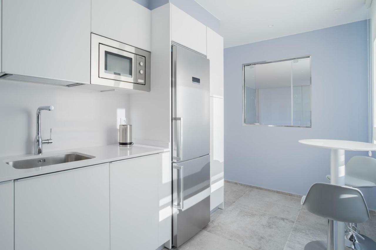 סן סבסטיאן Goxue Home מראה חיצוני תמונה