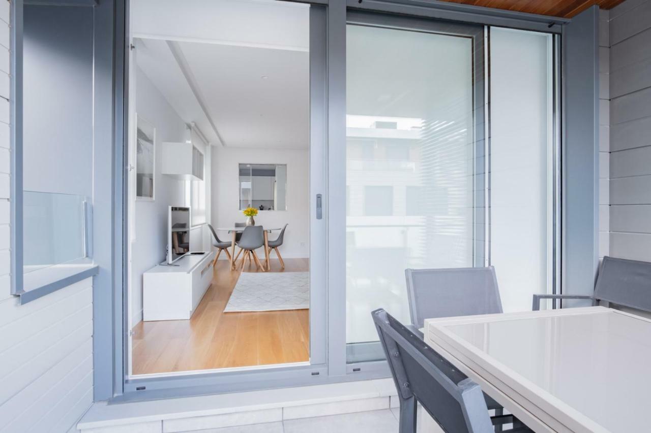 סן סבסטיאן Goxue Home מראה חיצוני תמונה