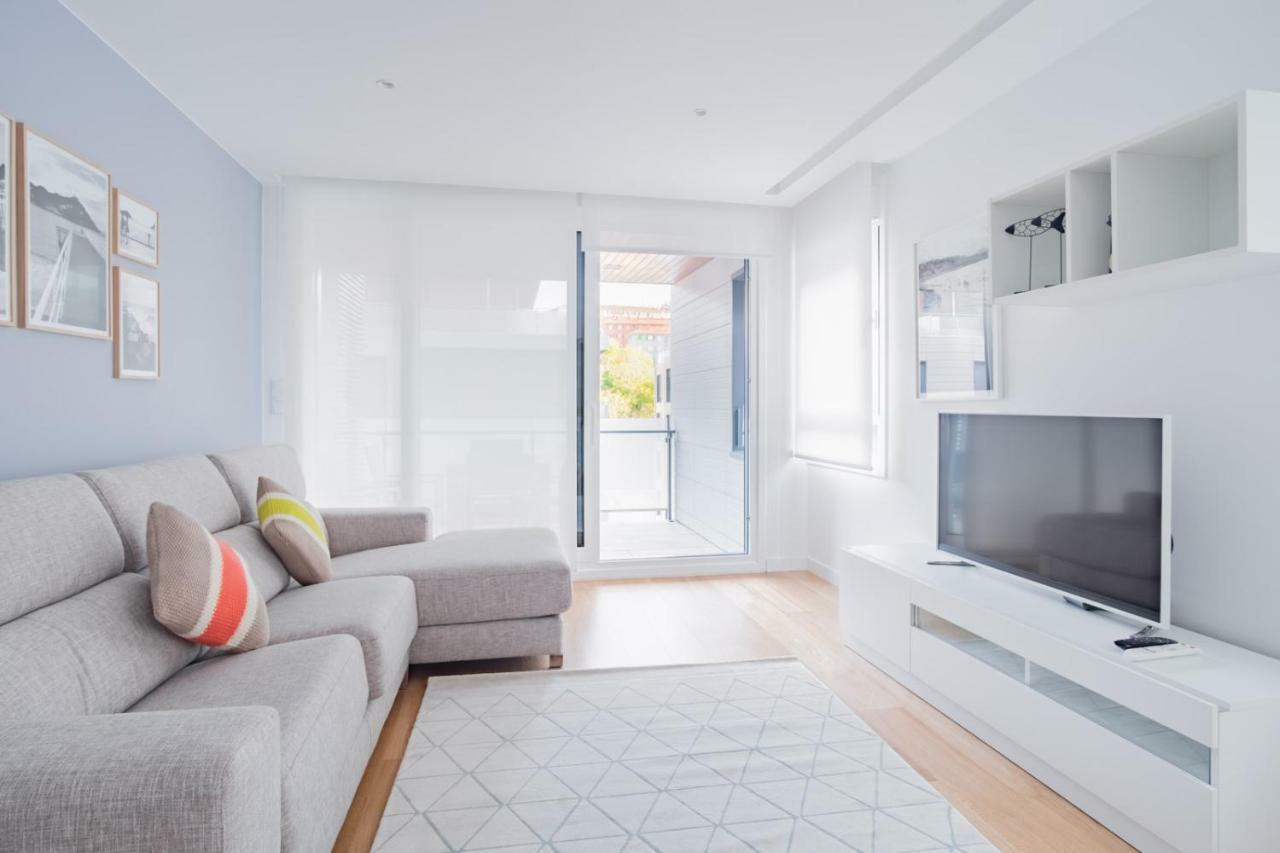 סן סבסטיאן Goxue Home מראה חיצוני תמונה