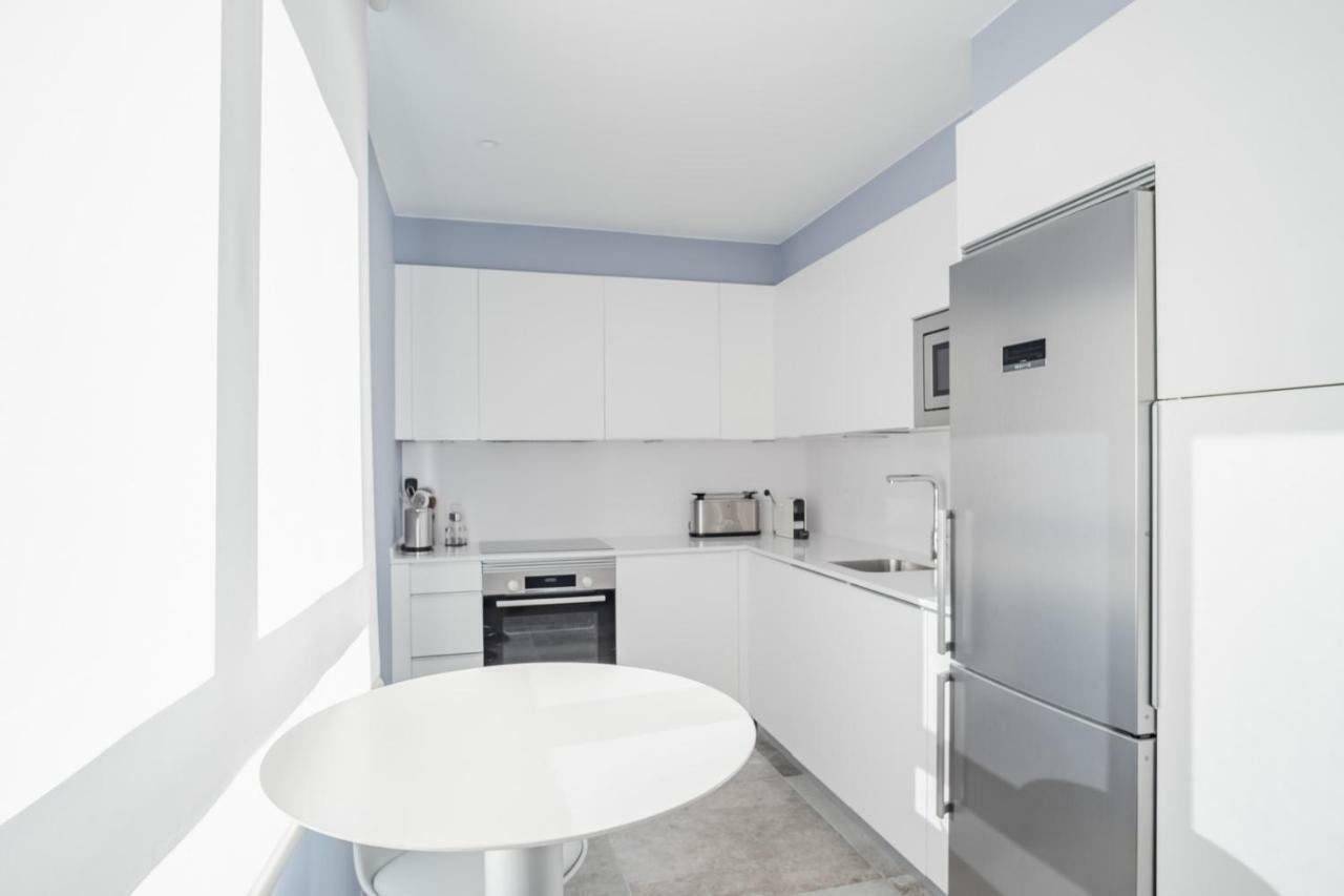 סן סבסטיאן Goxue Home מראה חיצוני תמונה