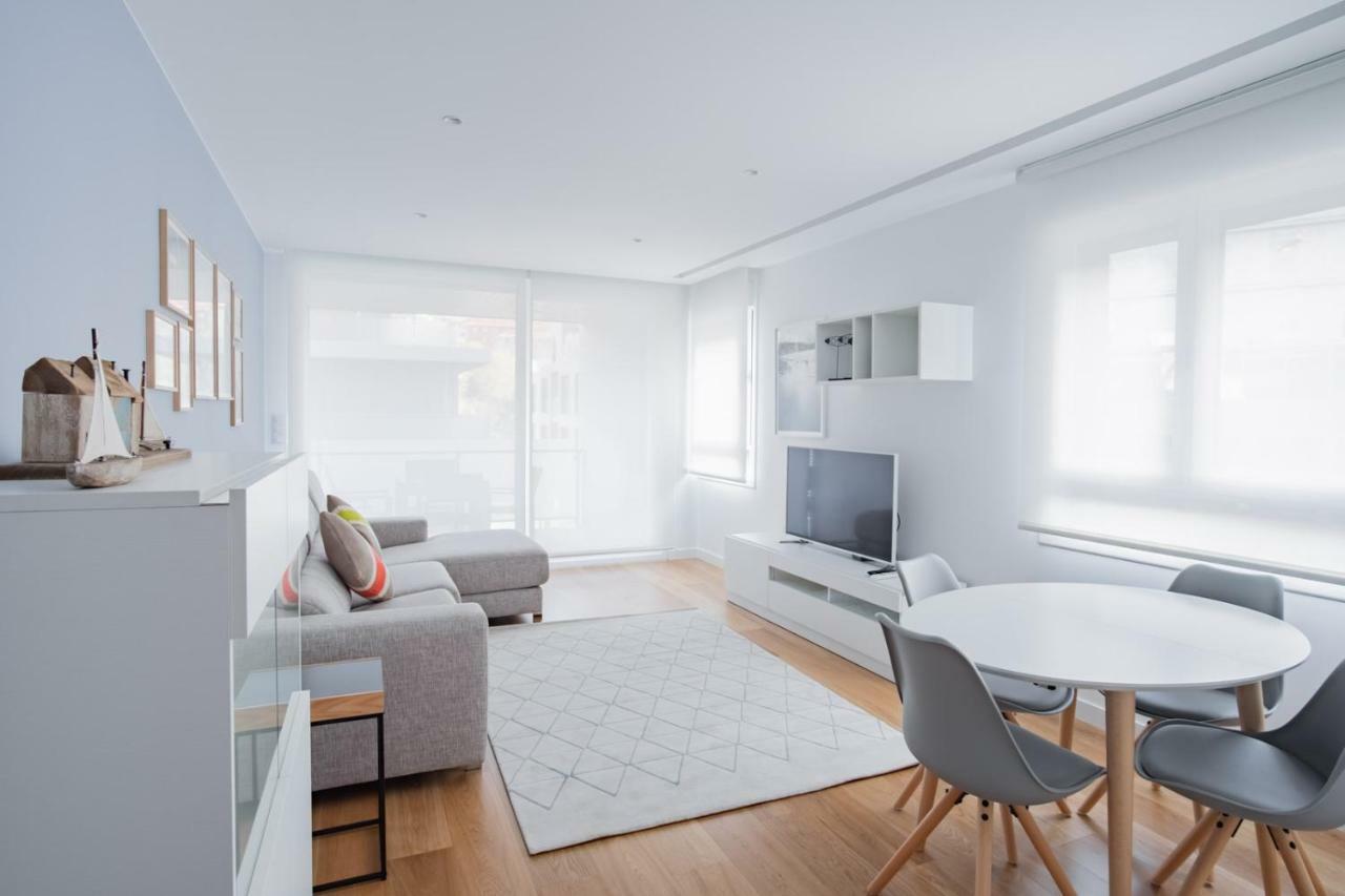 סן סבסטיאן Goxue Home מראה חיצוני תמונה