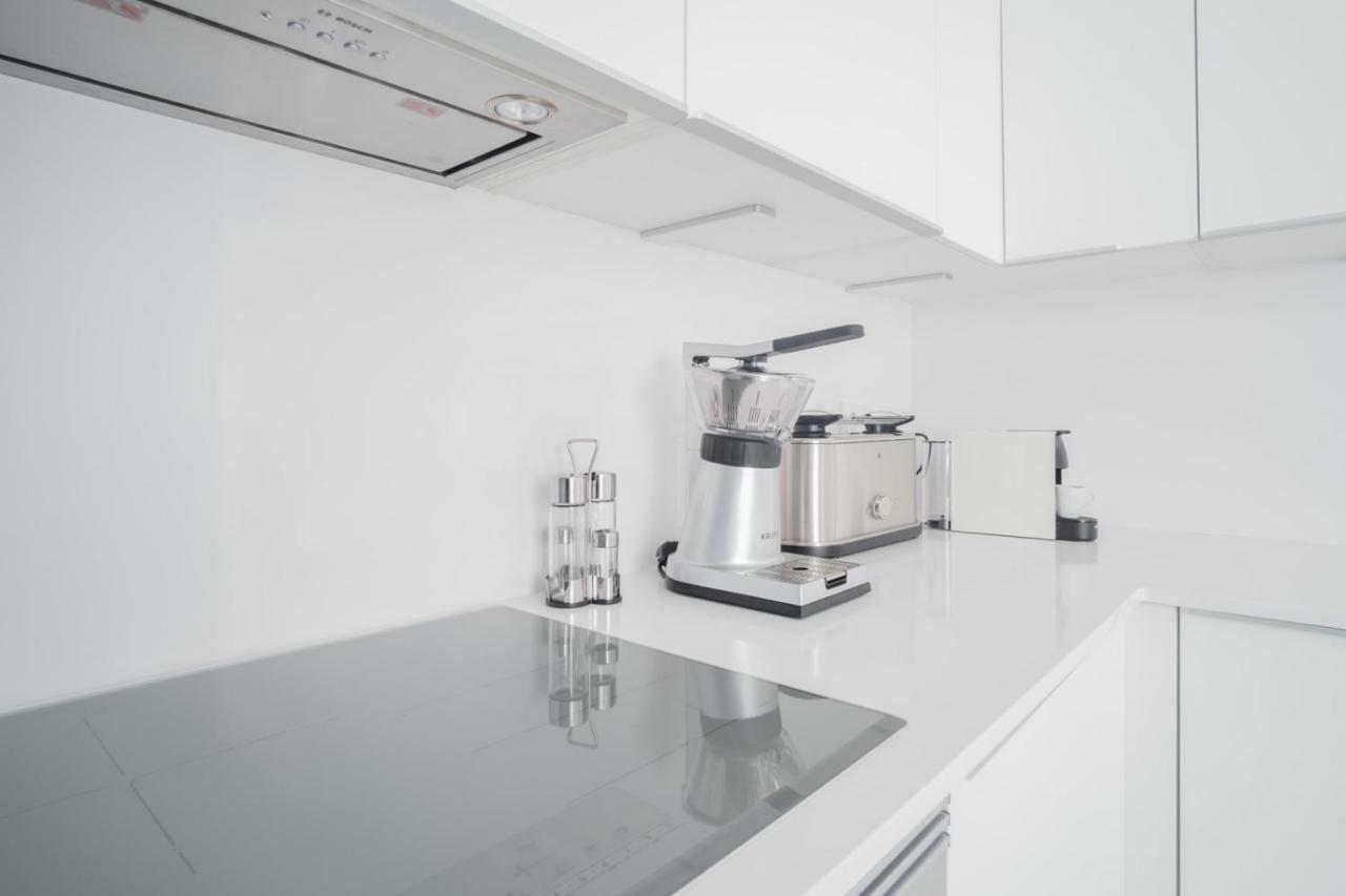 סן סבסטיאן Goxue Home מראה חיצוני תמונה