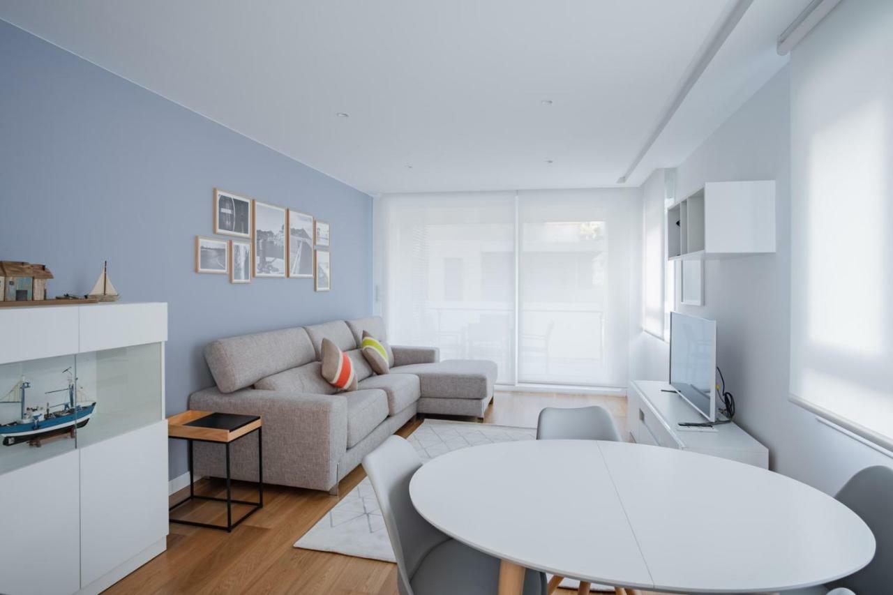 סן סבסטיאן Goxue Home מראה חיצוני תמונה