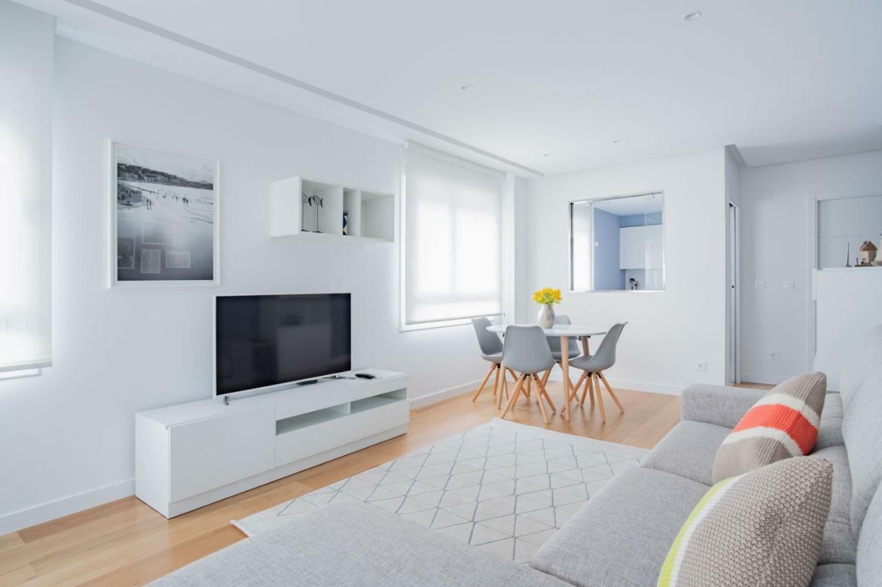 סן סבסטיאן Goxue Home מראה חיצוני תמונה
