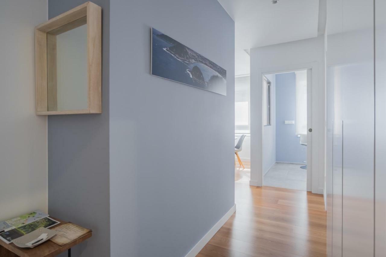 סן סבסטיאן Goxue Home מראה חיצוני תמונה