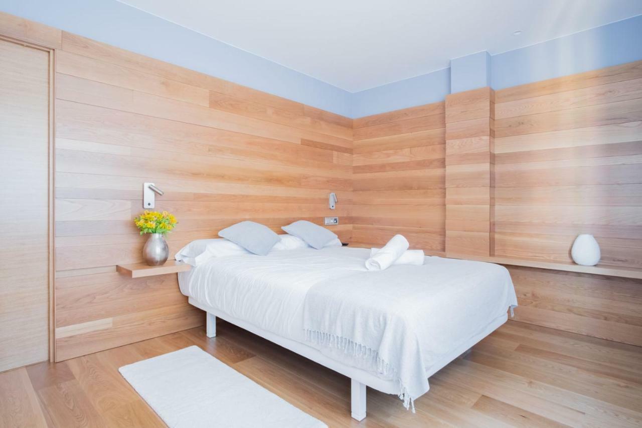 סן סבסטיאן Goxue Home מראה חיצוני תמונה