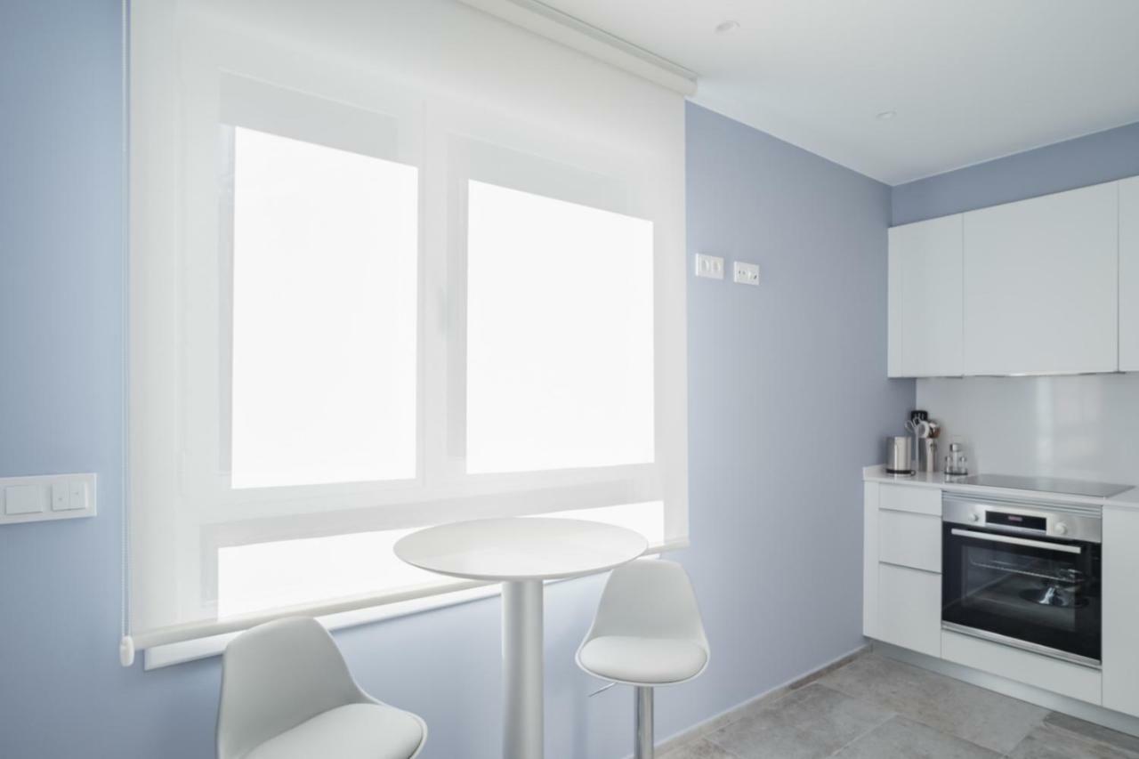 סן סבסטיאן Goxue Home מראה חיצוני תמונה